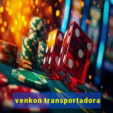 venkon transportadora